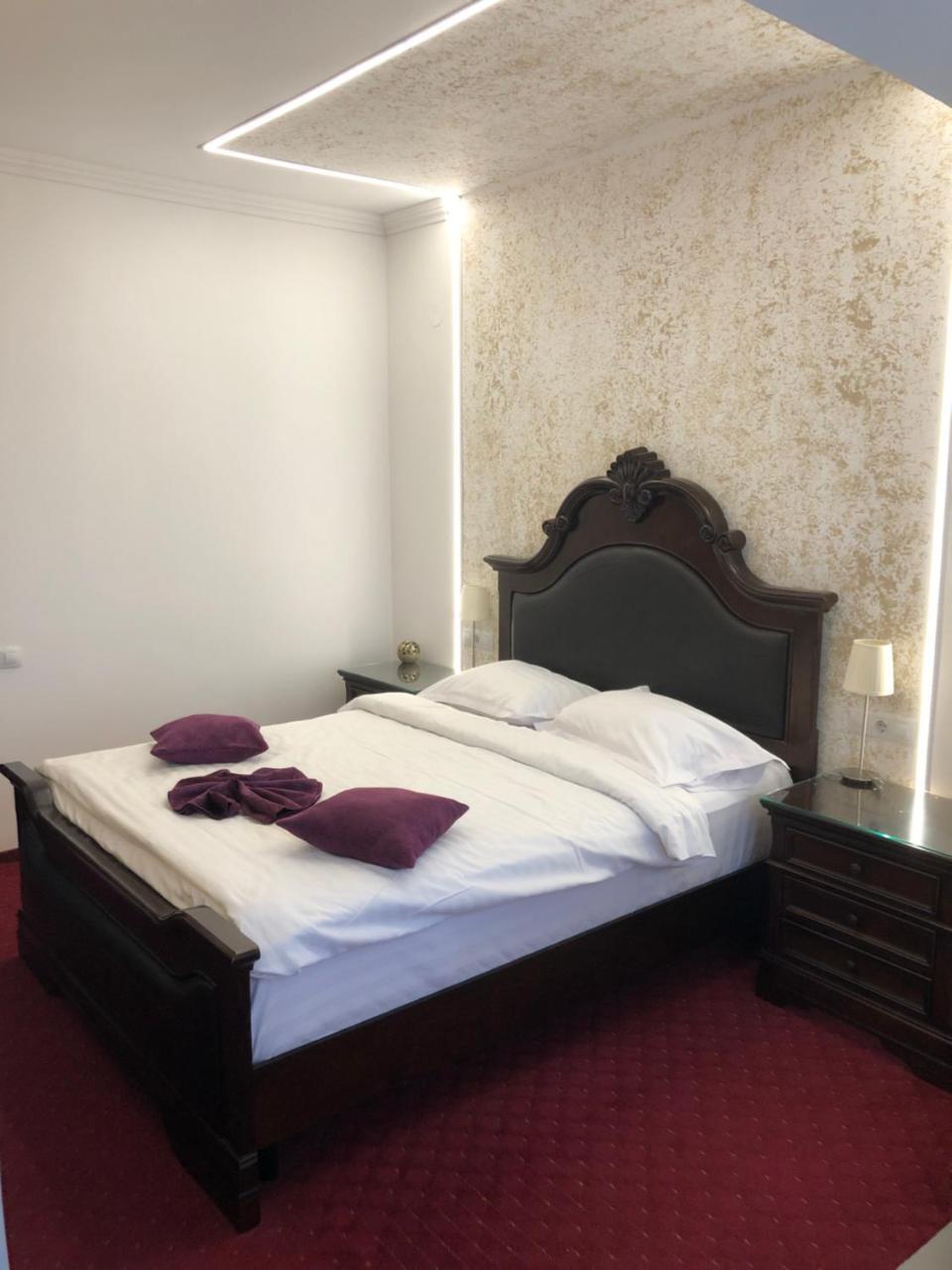 Hotel Bulevard Prestige Slatina  Luaran gambar